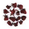 Finch New Arrival Flavor Herbal Tea Hibisco seco o Roselle natural